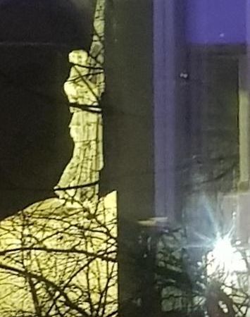 Centar 5 Star Leilighet Kraljevo Eksteriør bilde