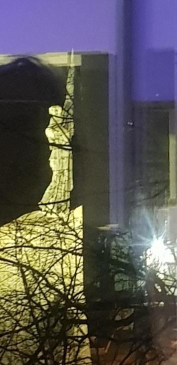 Centar 5 Star Leilighet Kraljevo Eksteriør bilde